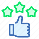 satisfaction, guarantee, customer satisfaction, customer review, review, rating, feedback, testimonial, like