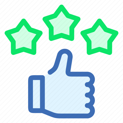 Satisfaction, guarantee, customer satisfaction, customer review, review, rating, feedback icon - Download on Iconfinder