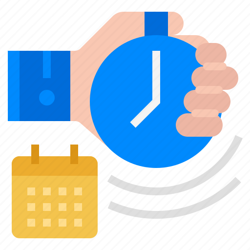 Appointment, deadline, responsibility, task, time icon - Download on Iconfinder
