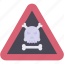 threat, danger, risk, warning, hazard, challenge 