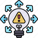 solution, answer, resolution, innovation, fix, remedy