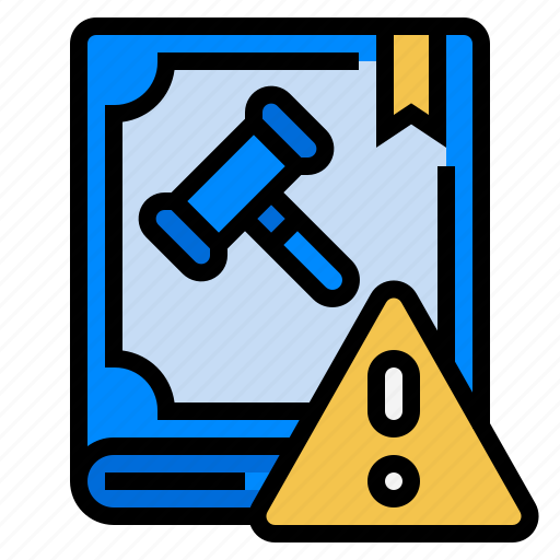 Justice, law, rules, compliance risk, legal risk icon - Download on Iconfinder