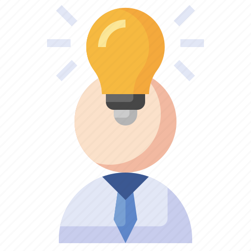 Ability, skill, business, finance, idea, light, bulb icon - Download on Iconfinder