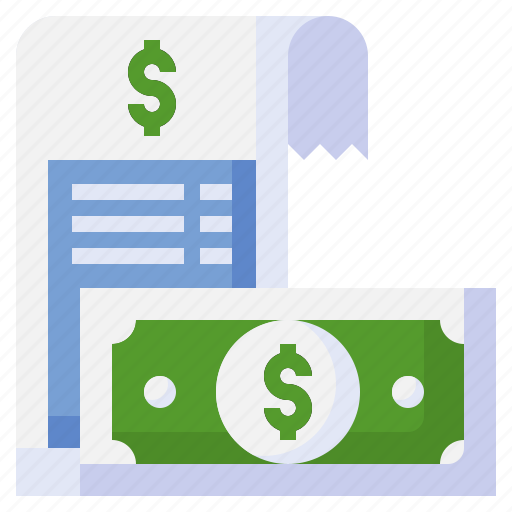 Expense, budget, tax, business, finance, planning icon - Download on Iconfinder