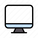 display, lcd, monitor, screen, view