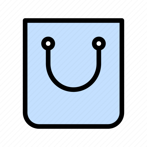 Bag, buying, cart, envelope, shopping icon - Download on Iconfinder