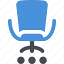 business, furniture, office chair, chair