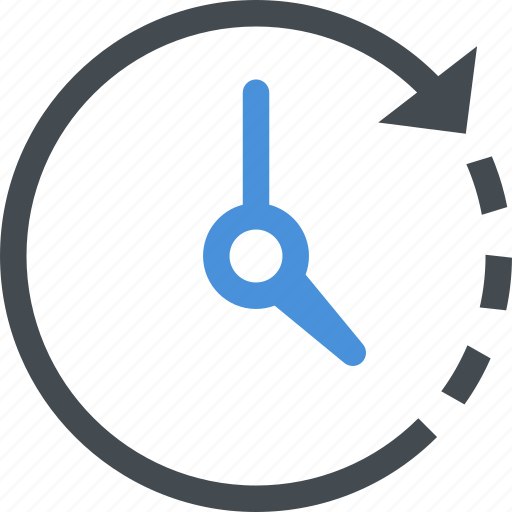 Clock, deadline, time management, timer icon - Download on Iconfinder