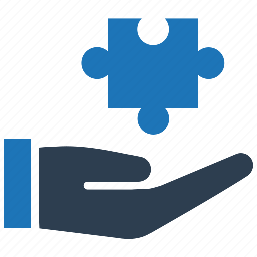 Business, connection, jigsaw, puzzle, solution icon - Download on Iconfinder