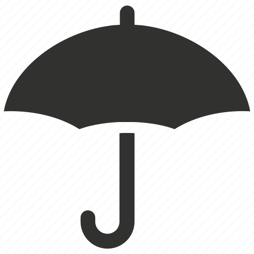Insurance, protection, rain, shield, umbrella, weather icon - Download on Iconfinder