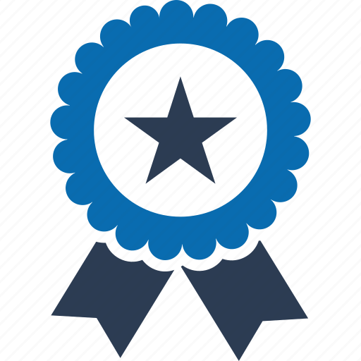 Star badge, badge, quality, quality badge, ranking, prize, medal icon - Download on Iconfinder