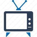 tv, television, screen, desktop, lcd, display, technology