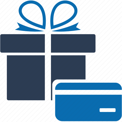 Gift shopping, gift, shop, online, ecommerce, shopping icon - Download on Iconfinder