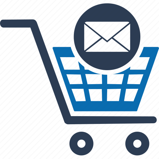 Cart message, basket, cart, chat, message, store, email icon - Download on Iconfinder