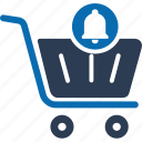 cart notification, buy, ecommerce, email notification, notification, reminder, shopping cart