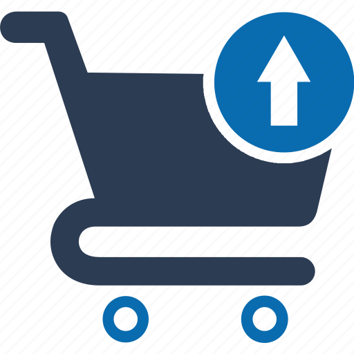 Download cart, shopping, basket, download, cart, trolley, shop icon - Download on Iconfinder