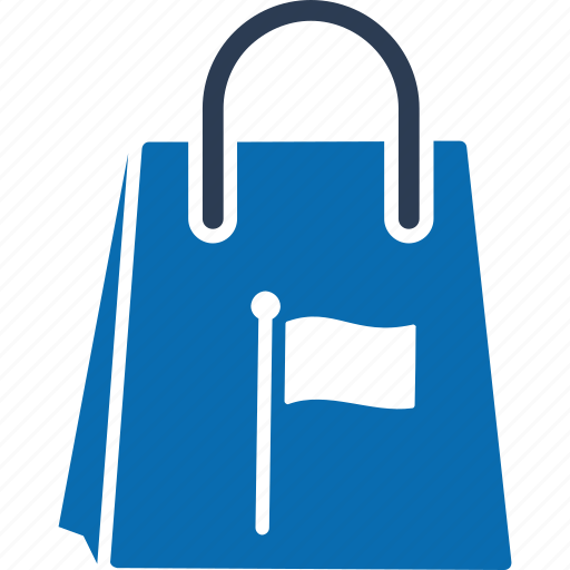 Shopping, shopping cart, cart, trolley, ecommerce, store, bag icon - Download on Iconfinder