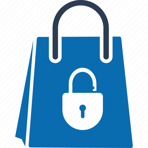Shopping security, protection, secure payment, secure shopping, security, safety icon - Download on Iconfinder