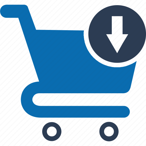 Upload cart, business, cart, ecommerce, online shopping, sale, shopping icon - Download on Iconfinder