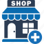 add store, add, item, store, ecommerce, shopping, market 