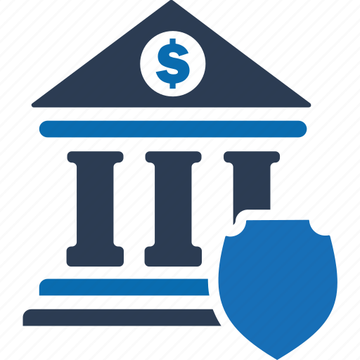Bank security, money, protection, bank, safe, security, finance icon - Download on Iconfinder