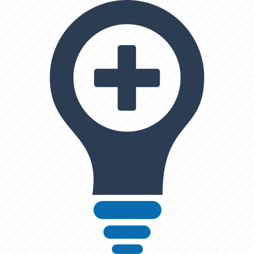 Create idea, create, creative, generate, idea, bulb, lamp icon - Download on Iconfinder