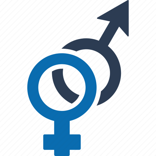 Gender, male, female, people, man, girl, woman icon - Download on Iconfinder