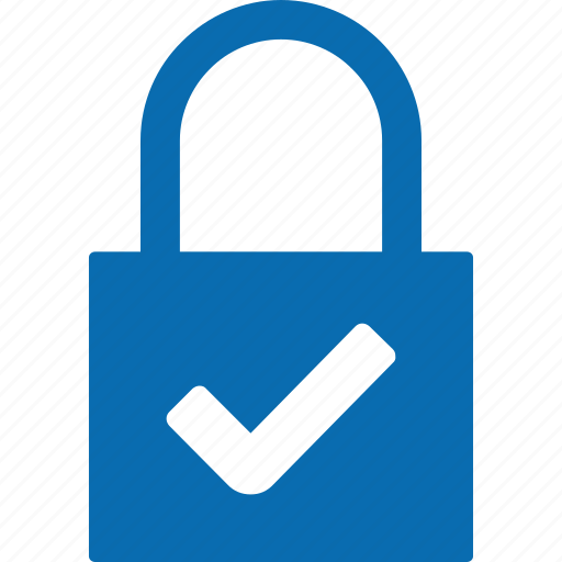 Lock, security, safety, protection, padlock, secure, safe icon - Download on Iconfinder