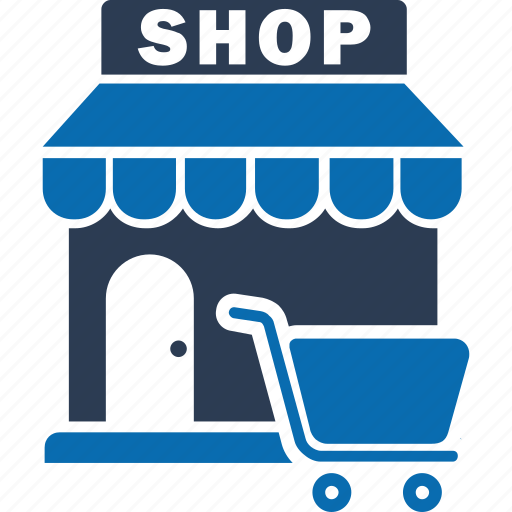 Shopping trolley, trolley, cart, basket, ecommerce, store, shop icon - Download on Iconfinder