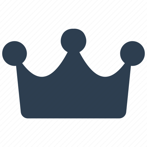 Best, crown, king, premium, victory icon - Download on Iconfinder
