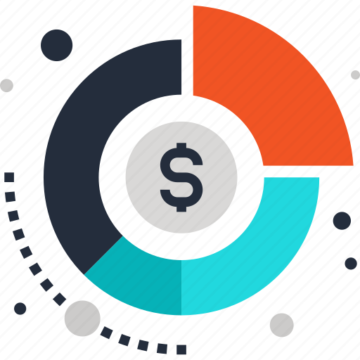 Chart, finance, graph, investment, management, money, profit icon - Download on Iconfinder