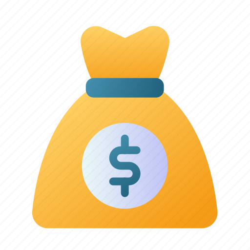 Grab, bag, wealth, treasure, money icon - Download on Iconfinder