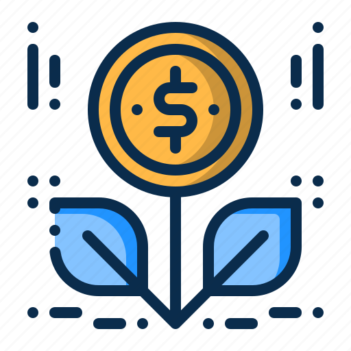 Business, earnings, invest, investment, money icon - Download on Iconfinder