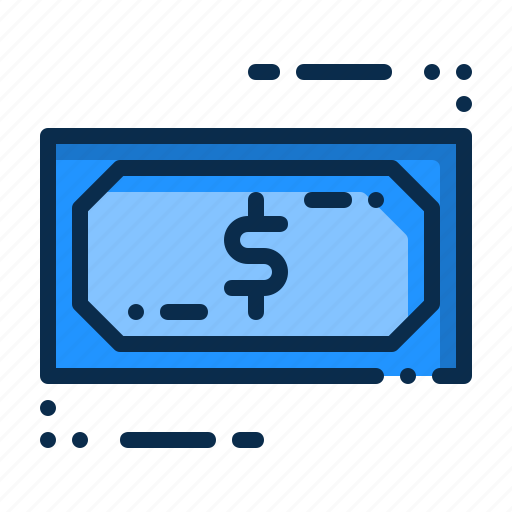 Business, cash, dollar, fund, money icon - Download on Iconfinder