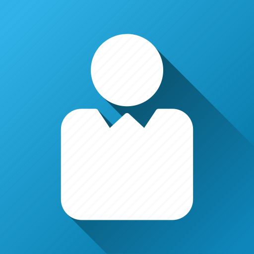Account, client, consultant, customer, employer, person, user icon - Download on Iconfinder