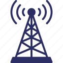 signals, wifi antenna, wifi tower, wireless, wireless network