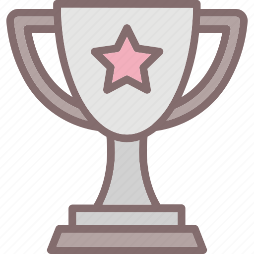 Medal, prize, trophy, winner icon - Download on Iconfinder