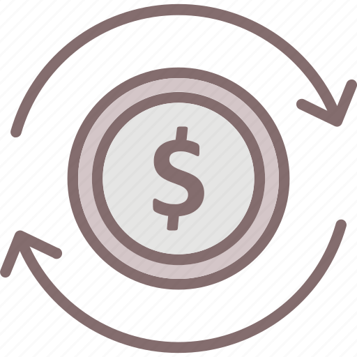 Business, dollar, process icon - Download on Iconfinder