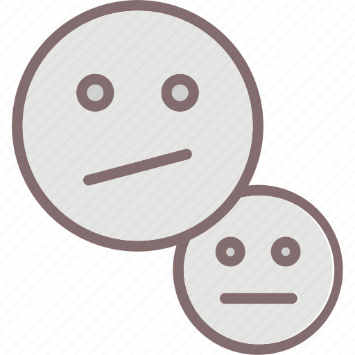 Emoticon, expression, impression, motion, smile icon - Download on Iconfinder