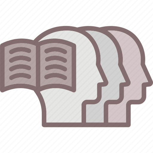 Book, knowledge, learning, study icon - Download on Iconfinder