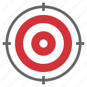 arrow, business, dart, success, target