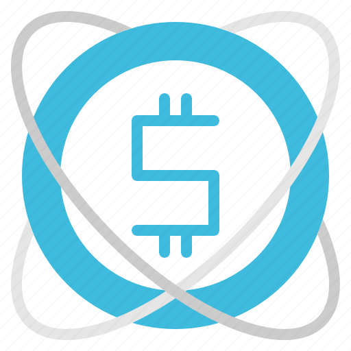 Business, coin, earning, income, money icon - Download on Iconfinder