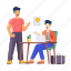 startup ideas, project launch, team working, leadership, team collaboration 
