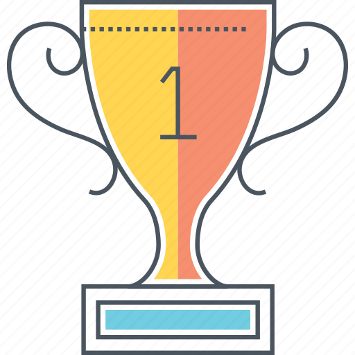 Award, achievement, champ, champion, reward, trophy, winner icon - Download on Iconfinder