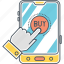 buy, cart, ecommerce app, mobile shopping, online shopping, shopping app, shopping cart 
