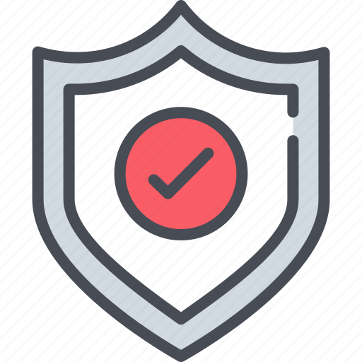 Business protection, business shield, protection, shield icon, usiness protection icon - Download on Iconfinder