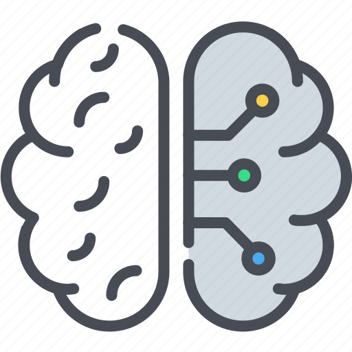Artificial, intelligence, learning, machine icon, machine learning icon - Download on Iconfinder