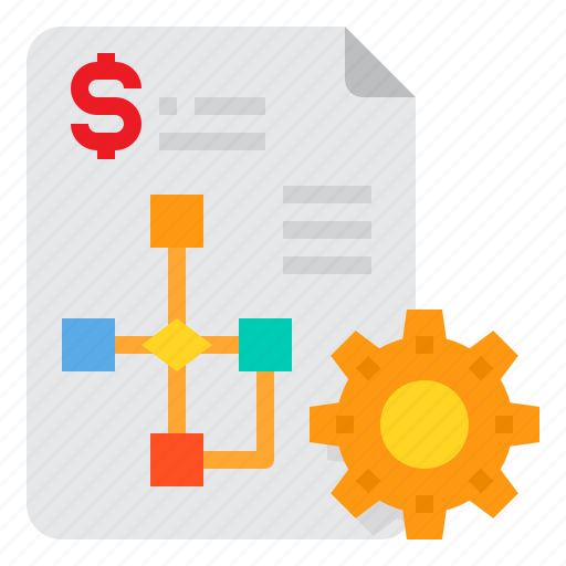 Business, management, plan, strategy, tactics icon - Download on Iconfinder