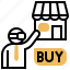buy, marketplace, online, store, virtual 