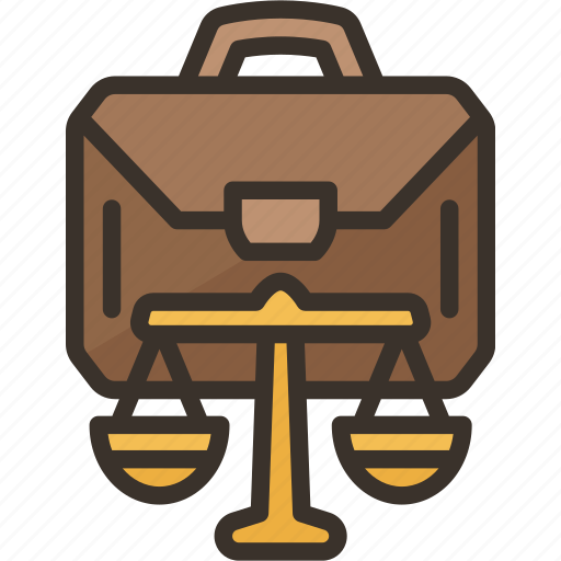 Business, ethics, justice, moral, policy icon - Download on Iconfinder